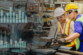 Bringing Together IT and Operational Excellence Teams for Successful Digital Transformation