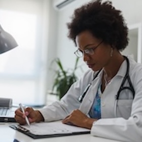 Healthcare Continuous Improvement Checklist