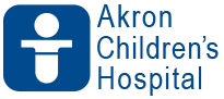 Logo des Akron Children’s Hospital