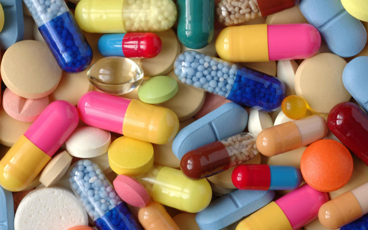 Pharmaceuticals