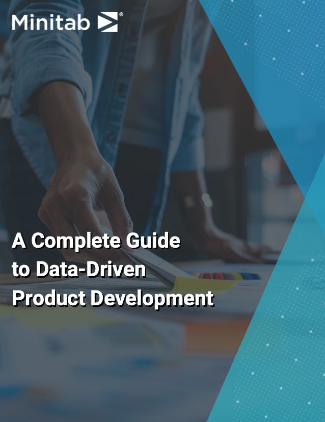 Un guide complet pour le développement de produits basé sur les données