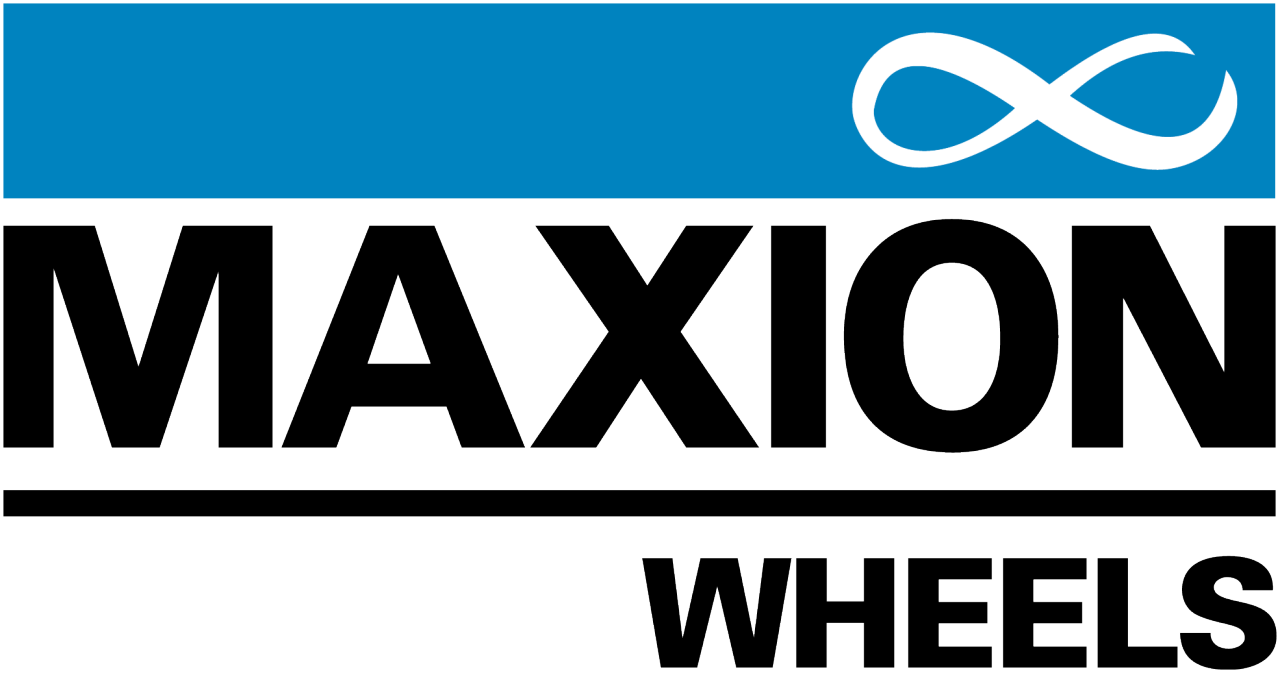 Logo Maxion Wheels