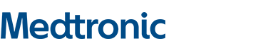 Medtronic 로고