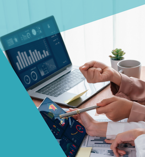 Mapas de processo qualificados para apresentação