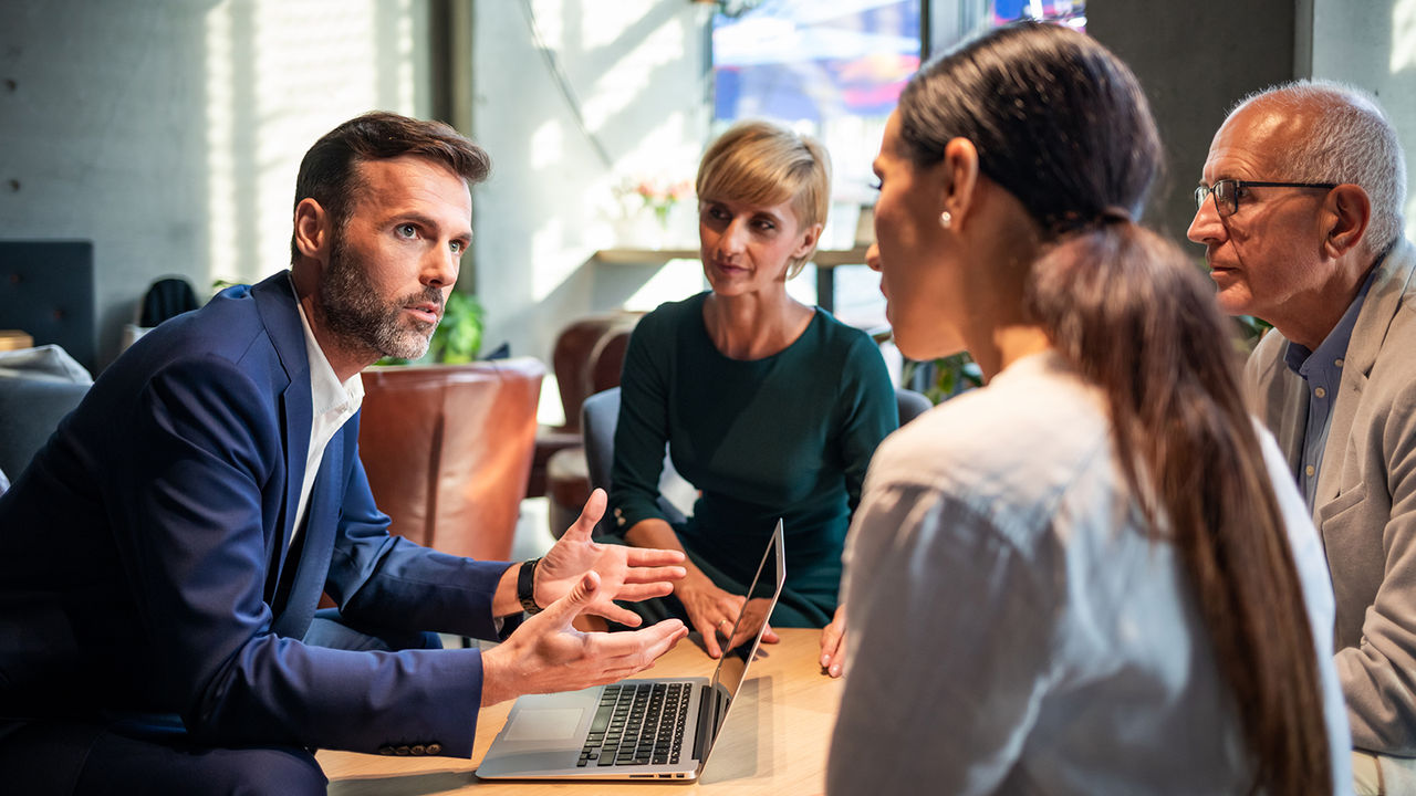 Build Project Charter