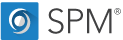SPM 徽标